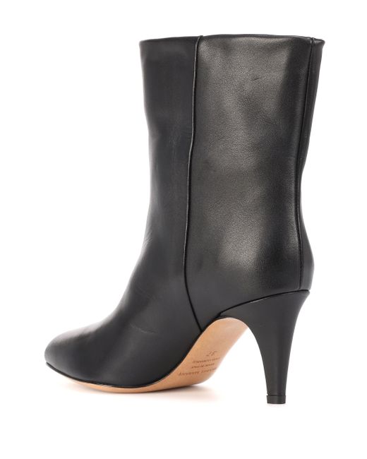 isabel marant dailan boots