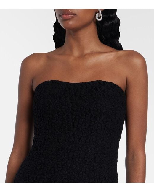 Elegante di Max Mara in Black