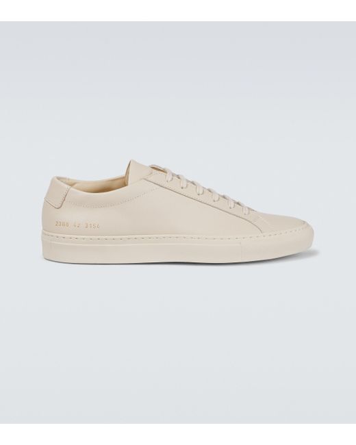 common projects beige