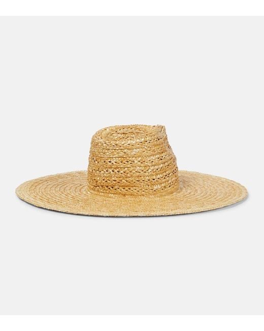 Cappello di Ruslan Baginskiy in Metallic