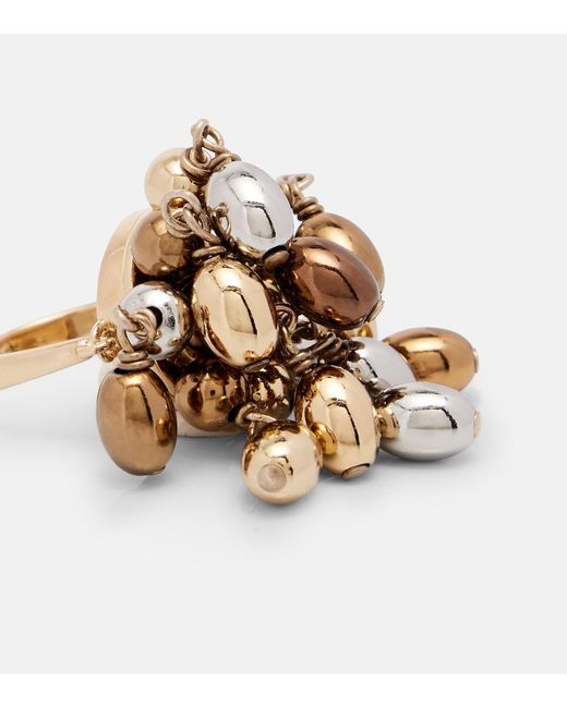Lemaire White Ring Seeds