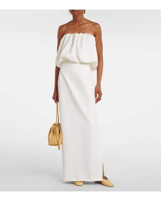 Adriana Degreas White Body Coquille De Mer