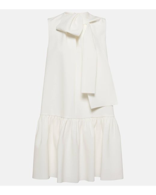 Robe de mariee Petra Roksanda en coloris White