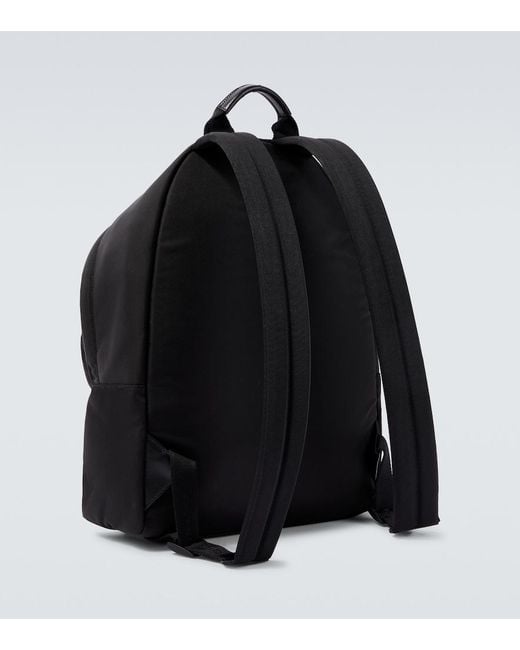 Mochila Essential U Givenchy de hombre de color Black