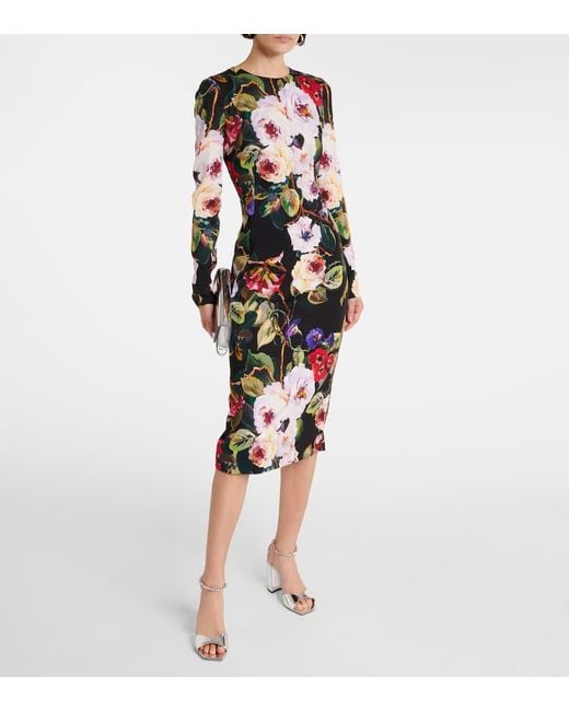 Jimmy Choo White Saeda 85 Embellished Leather Pumps