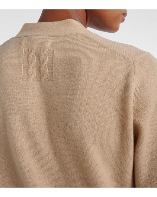 Nili Lotan Natural Genesis Cashmere Sweater