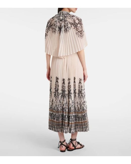 Abito di Zimmermann in Multicolor