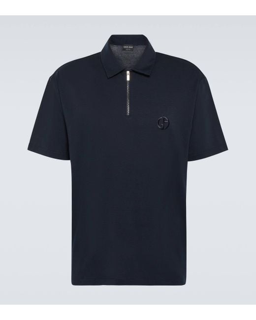 Polo giorgio armani deals