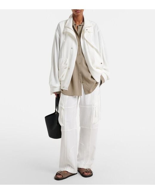 A.Emery Brown Leon Suede Slides