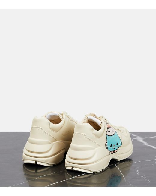 Cute gucci deals shoes