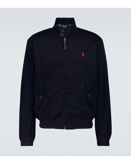 ralph lauren mens jackets
