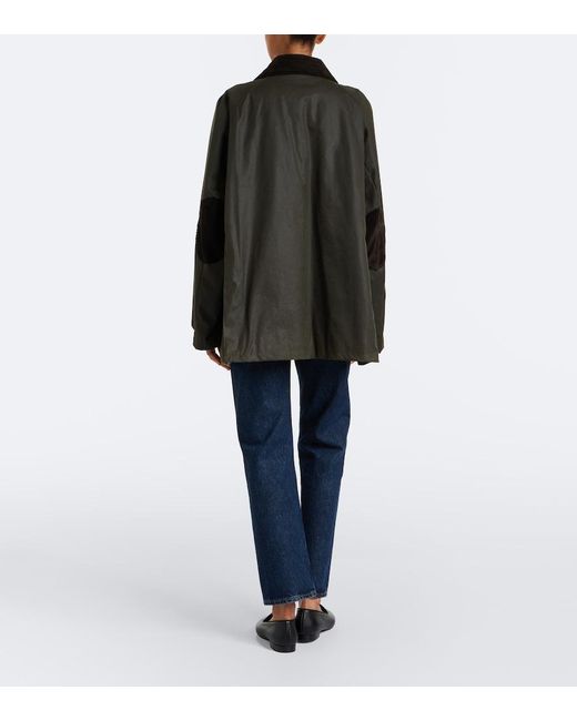 Jeans Rectos Stovepipe Agolde de color Blue