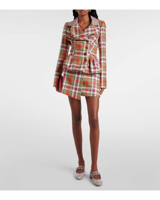 Pumps Mary Jane Sweet Jane di Christian Louboutin in Gray