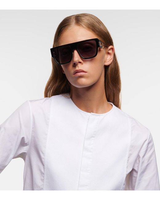Dior Blue 30Montaigne S3U Sunglasses