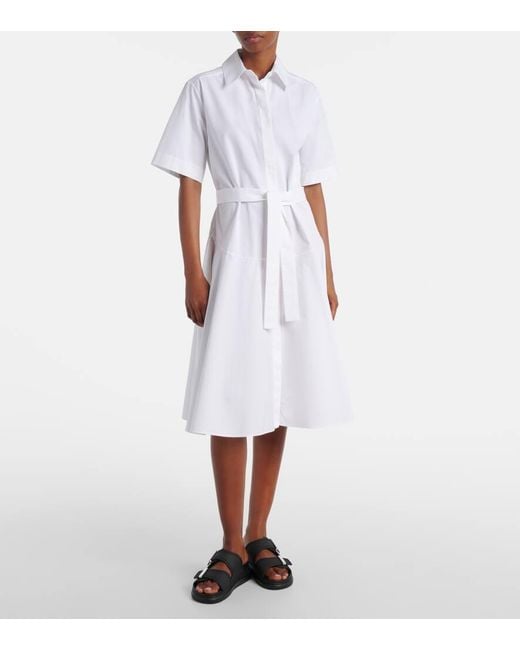 Sandali Con Platform di Alexander McQueen in Black