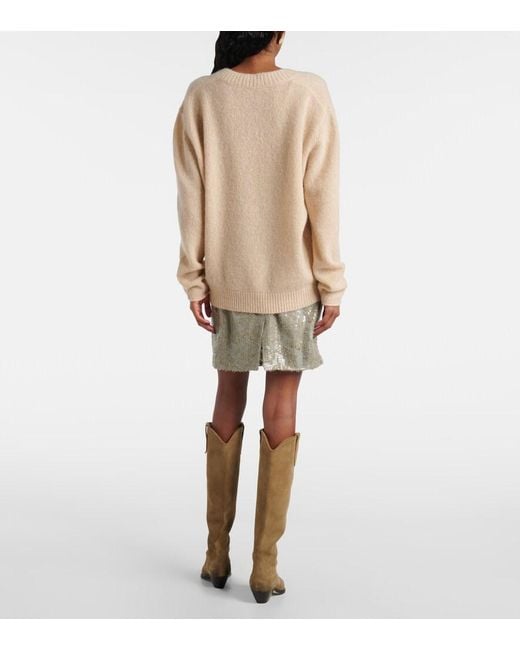 Dorothee Schumacher Natural Luxury Love Cashmere Sweater
