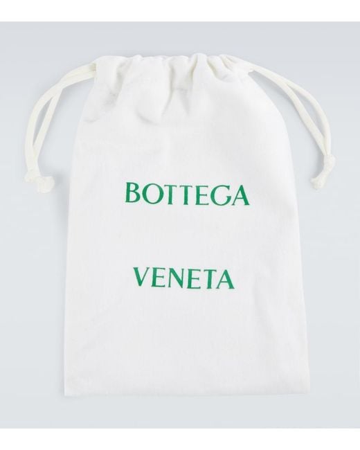 Bottega Veneta Blue Ski goggles for men