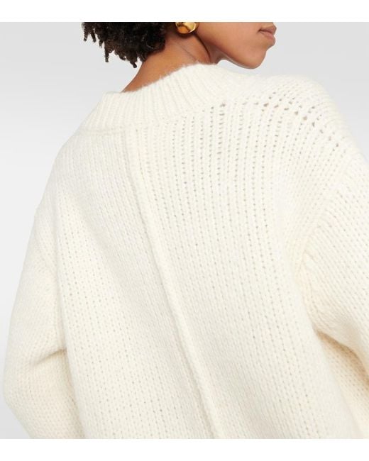 Pullover di Tom Ford in White