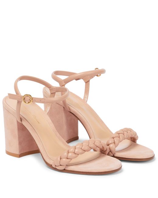 sandales gianvito rossi