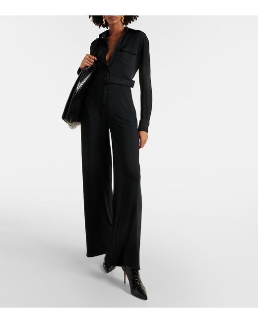 Christian Louboutin So Kate 85 Black Calf Ali Boots