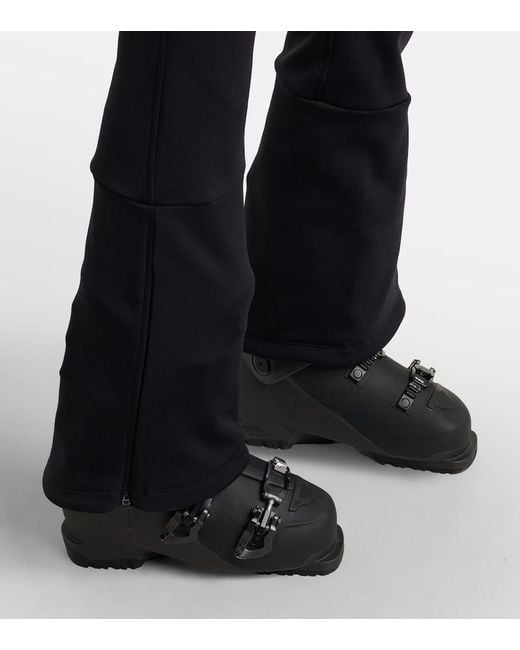 CORDOVA Black Nozawa Ski Suit