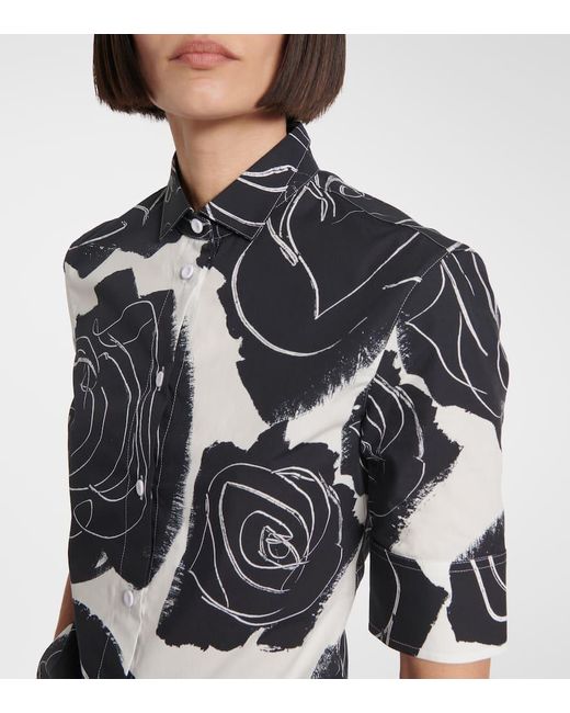 Camicia di Marni in Blue