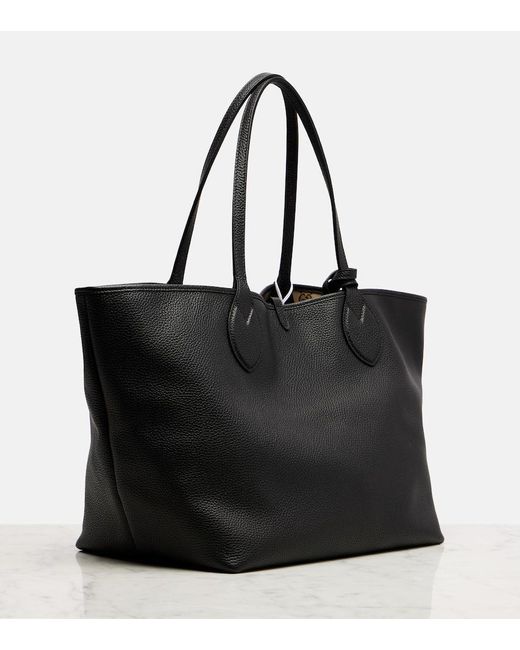Gucci Black Wendbare Tote Totissima Large
