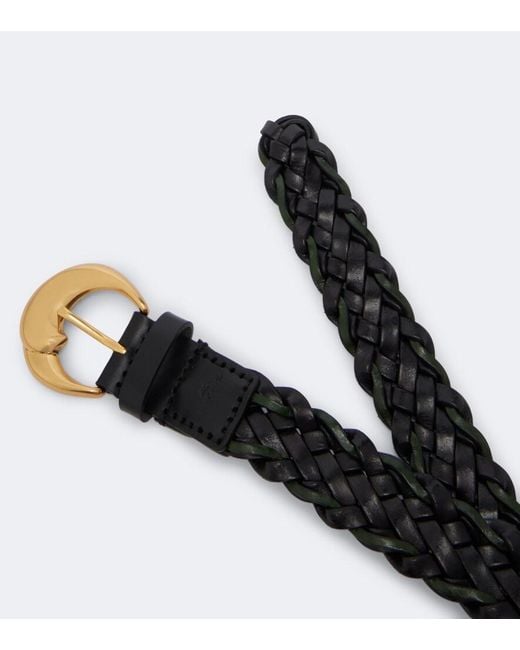 Cintura di Etro in Black