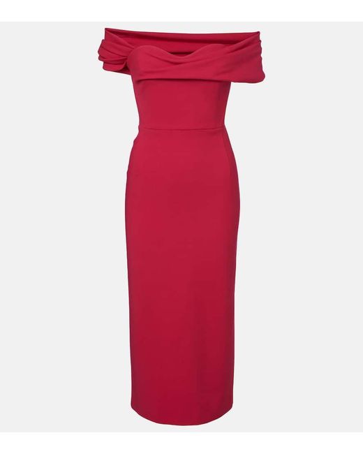 galvan evening dresses Sienna Maxi Gown