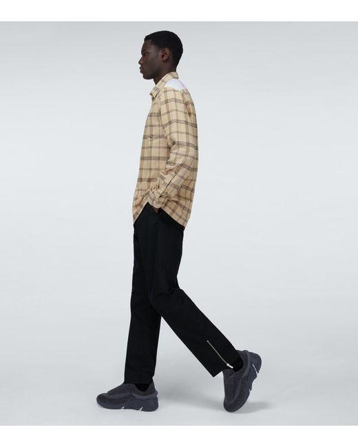 raf simons antei suede