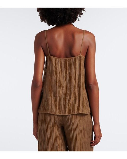 Joseph Brown Titana Top