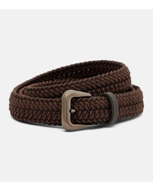 brunello-cucinelli-brown-  display picture 2