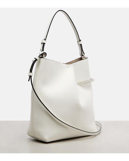 Borsa Pinch Me di Givenchy in White