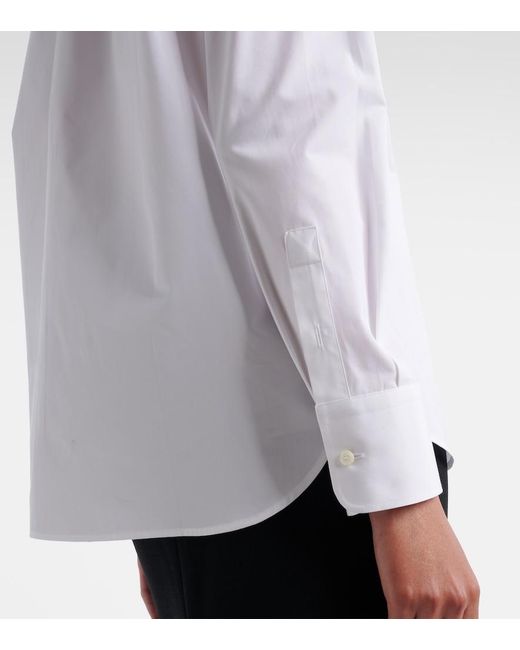 Camicia di Givenchy in White