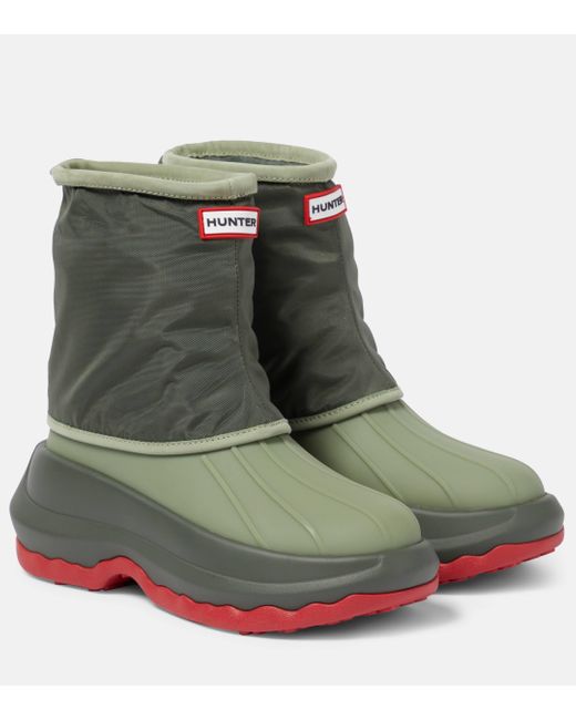 Kenzo snow boots deals