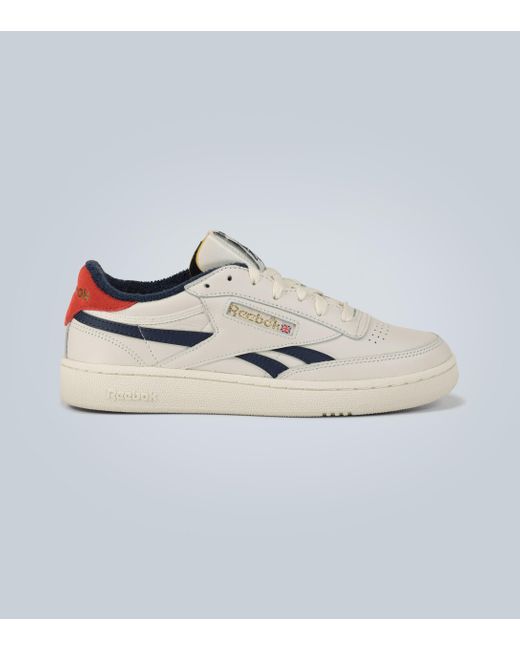 reebok multicolor