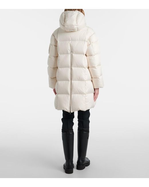Bogner Natural Fanjad3 Down Ski Jacket