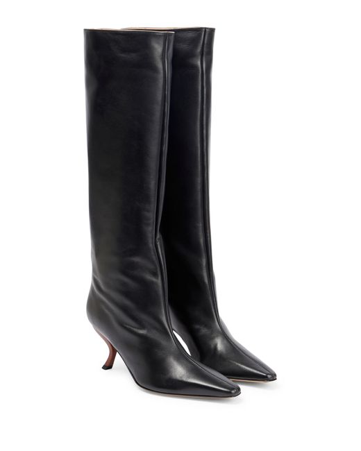 gia rhw boots