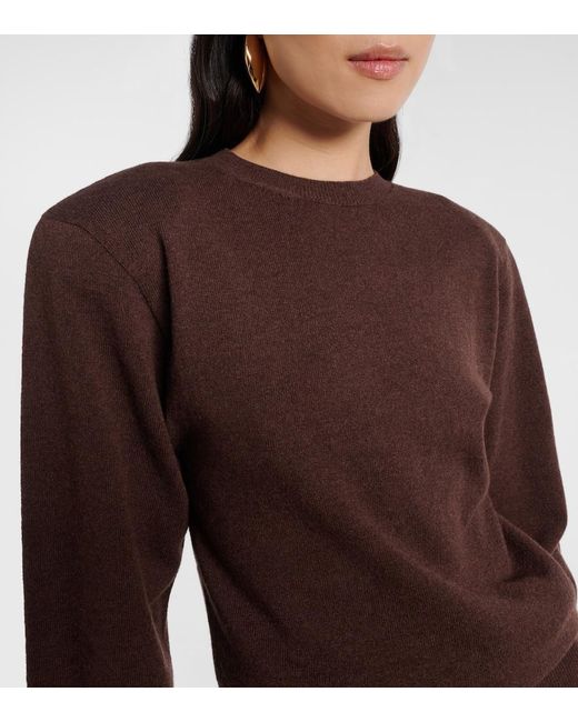 Pullover di Stella McCartney in Brown