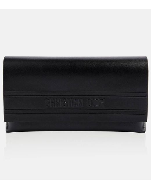 Occhiali Da Sole Cat-Eye Cdior B1U di Dior in Brown