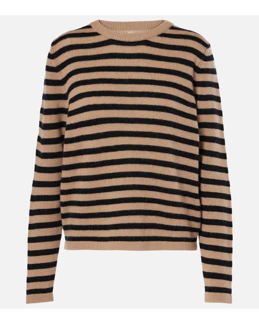 Pullover di Jardin Des Orangers in Brown