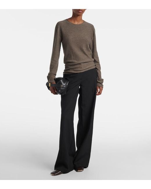 Pullover di Calvin Klein in Brown