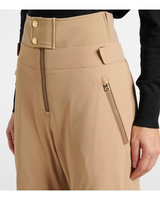 Bogner Natural Maren Ski Pants