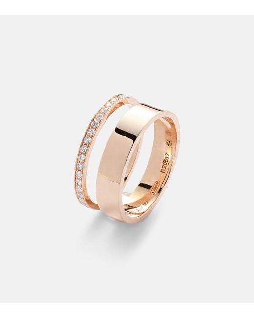 Anello Berbere Module di Repossi in Metallic