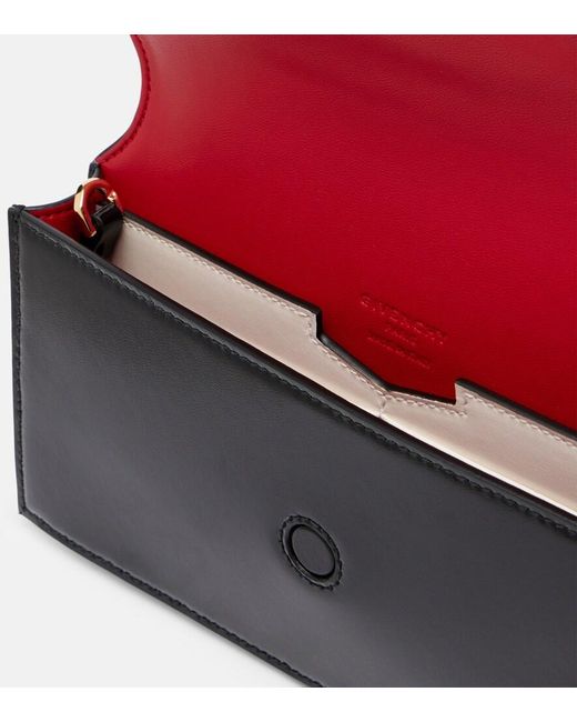 Givenchy Black Antigona Small Clutch