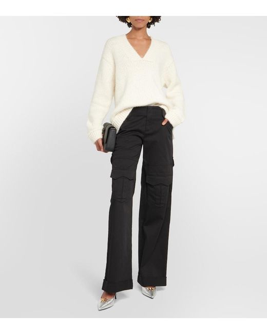 Pullover di Tom Ford in White