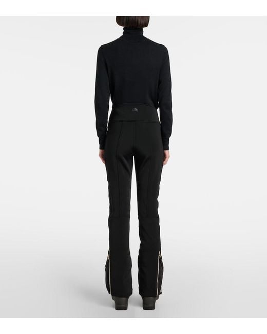 Jet Set Black Tiby Fun Ski Pants