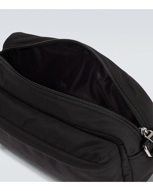 Givenchy Messenger Bag Essential in Black für Herren