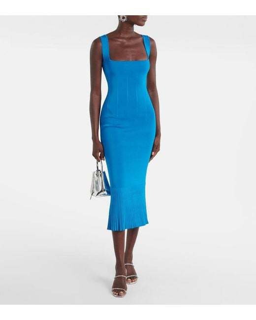 lady featherington dress What Would Bridgerton's Penelope Wear Today? priority-03-scallop-sequin-halter-neck-ankle-gown-lavender