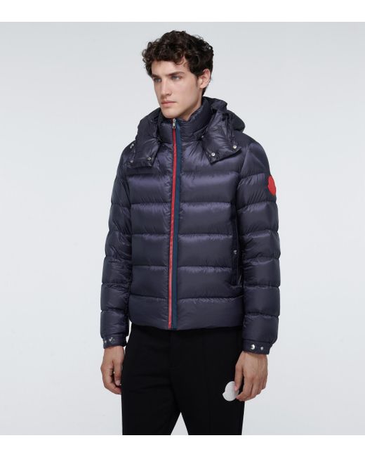 moncler arves jacket